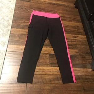 Pants - Workout leggings Pants - Workout leggings